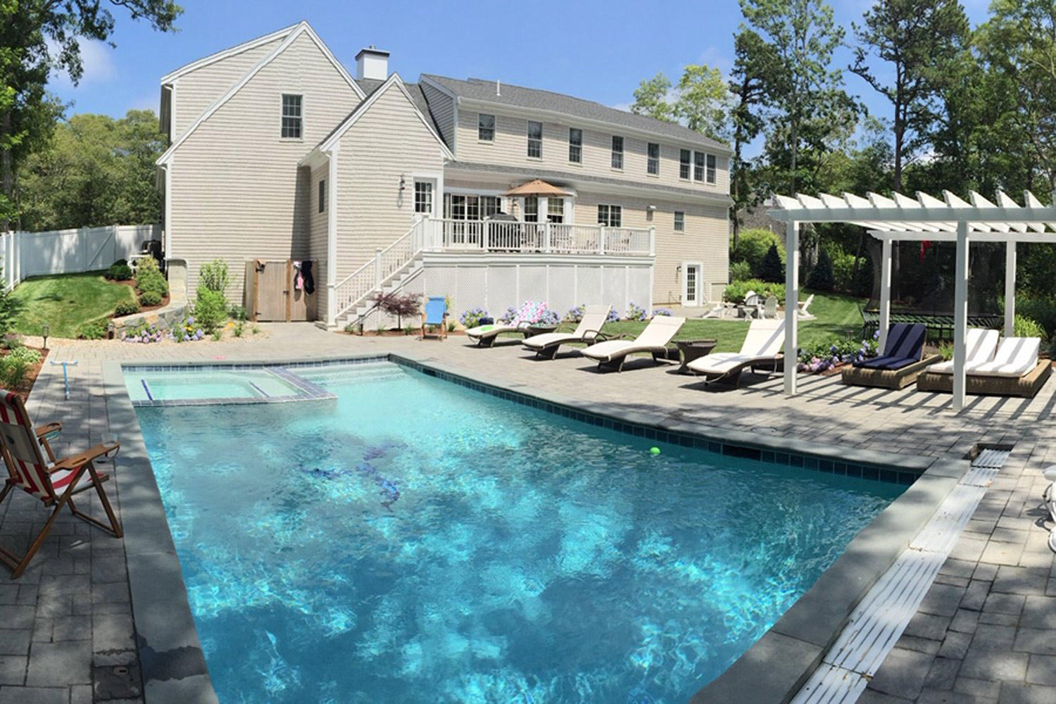 26 Pleasant Court Brewster MA 02631
