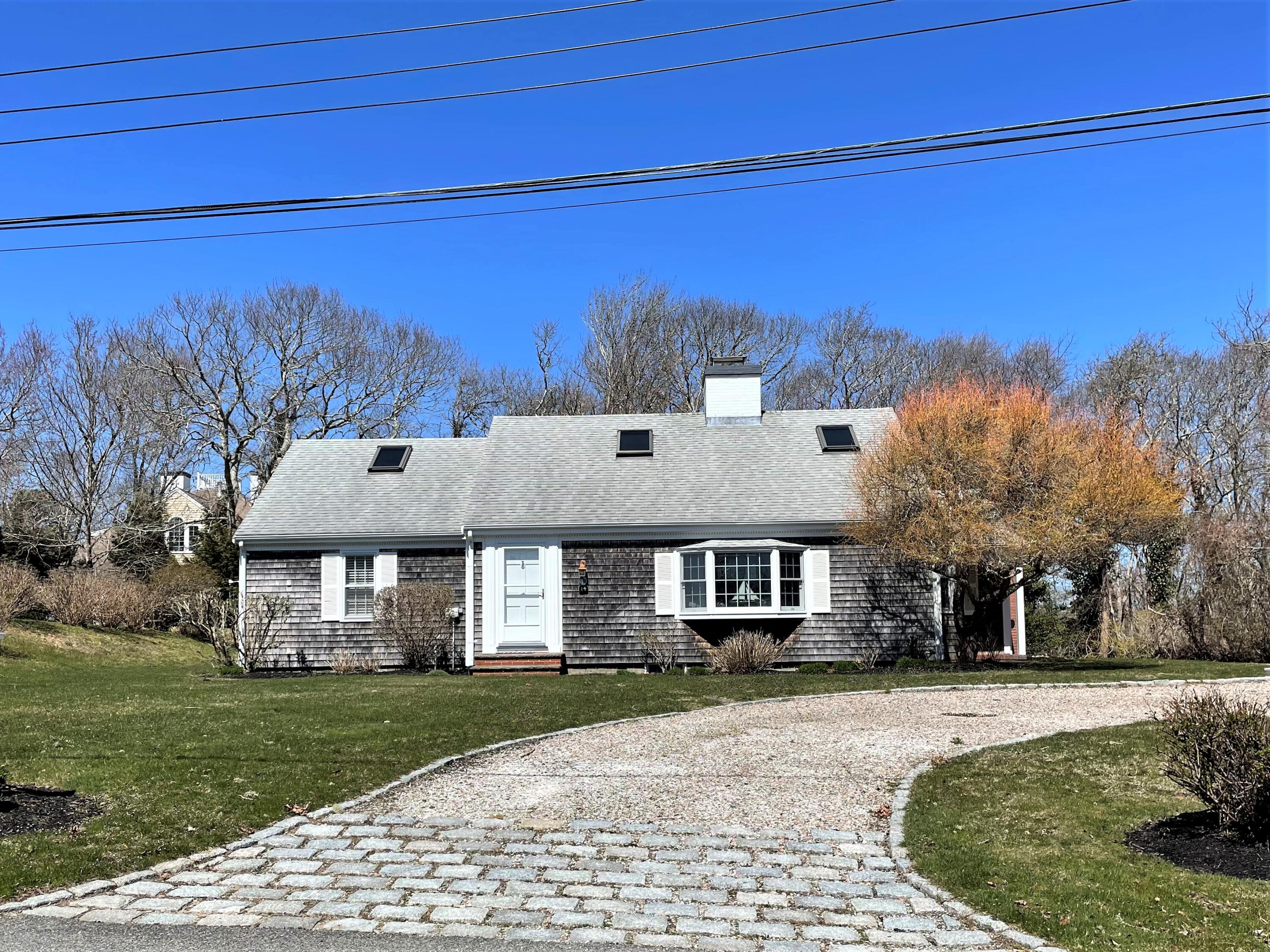 14 Wychmere Harbor Drive Harwich MA 02646