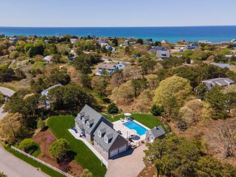 4 Lauras Way Truro MA 02666