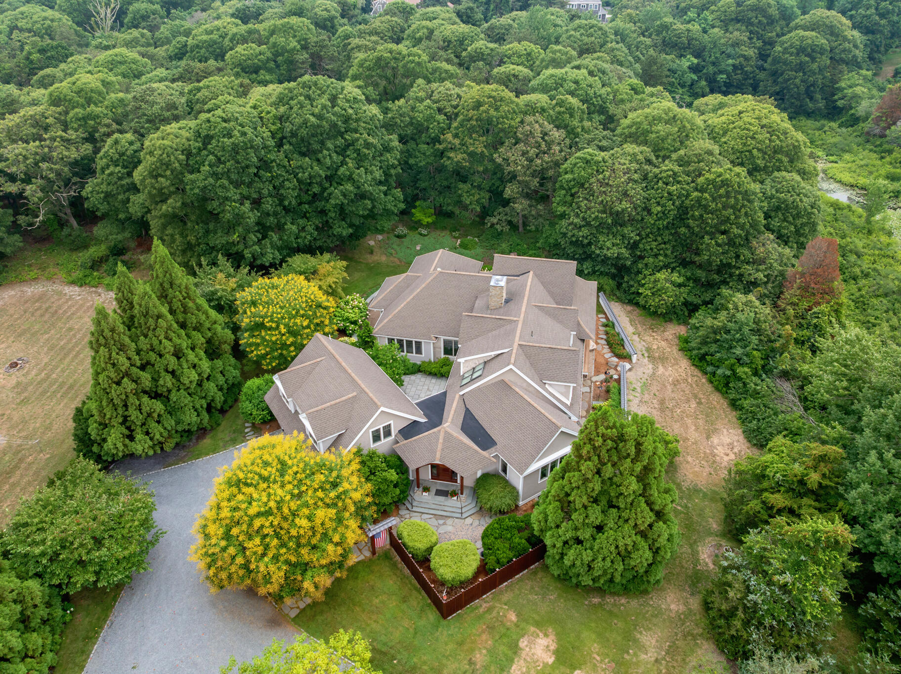 46 Beach Road Orleans MA 02653