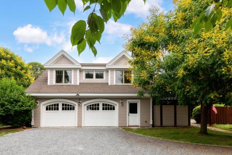 46 Beach Road Orleans MA 02653