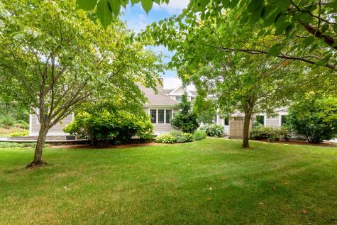 46 Beach Road Orleans MA 02653