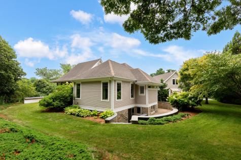46 Beach Road Orleans MA 02653