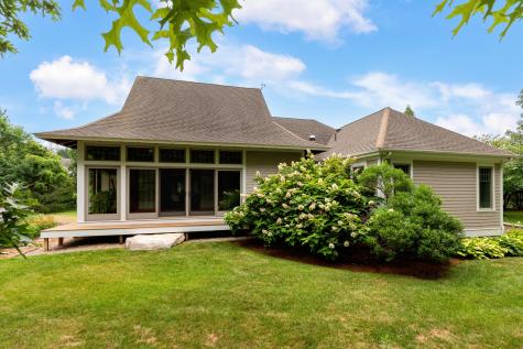 46 Beach Road Orleans MA 02653