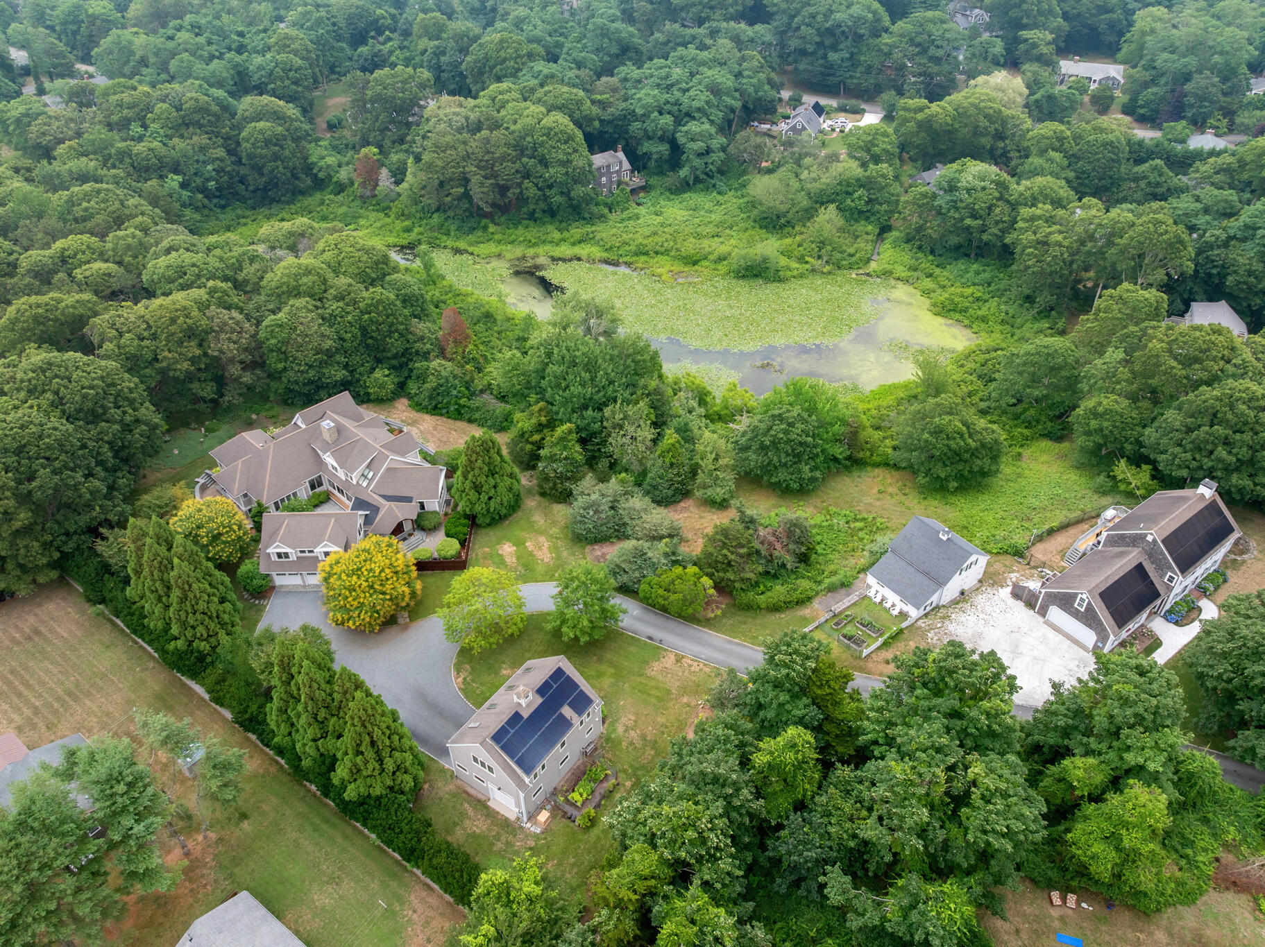46 Beach Road Orleans MA 02653