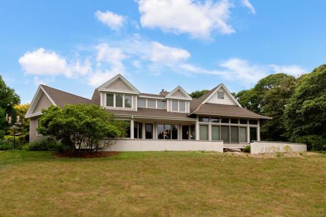 46 Beach Road Orleans MA 02653