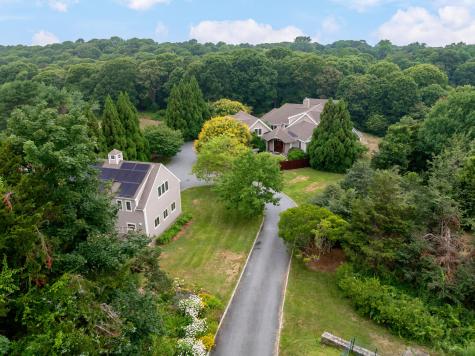 46 Beach Road Orleans MA 02653
