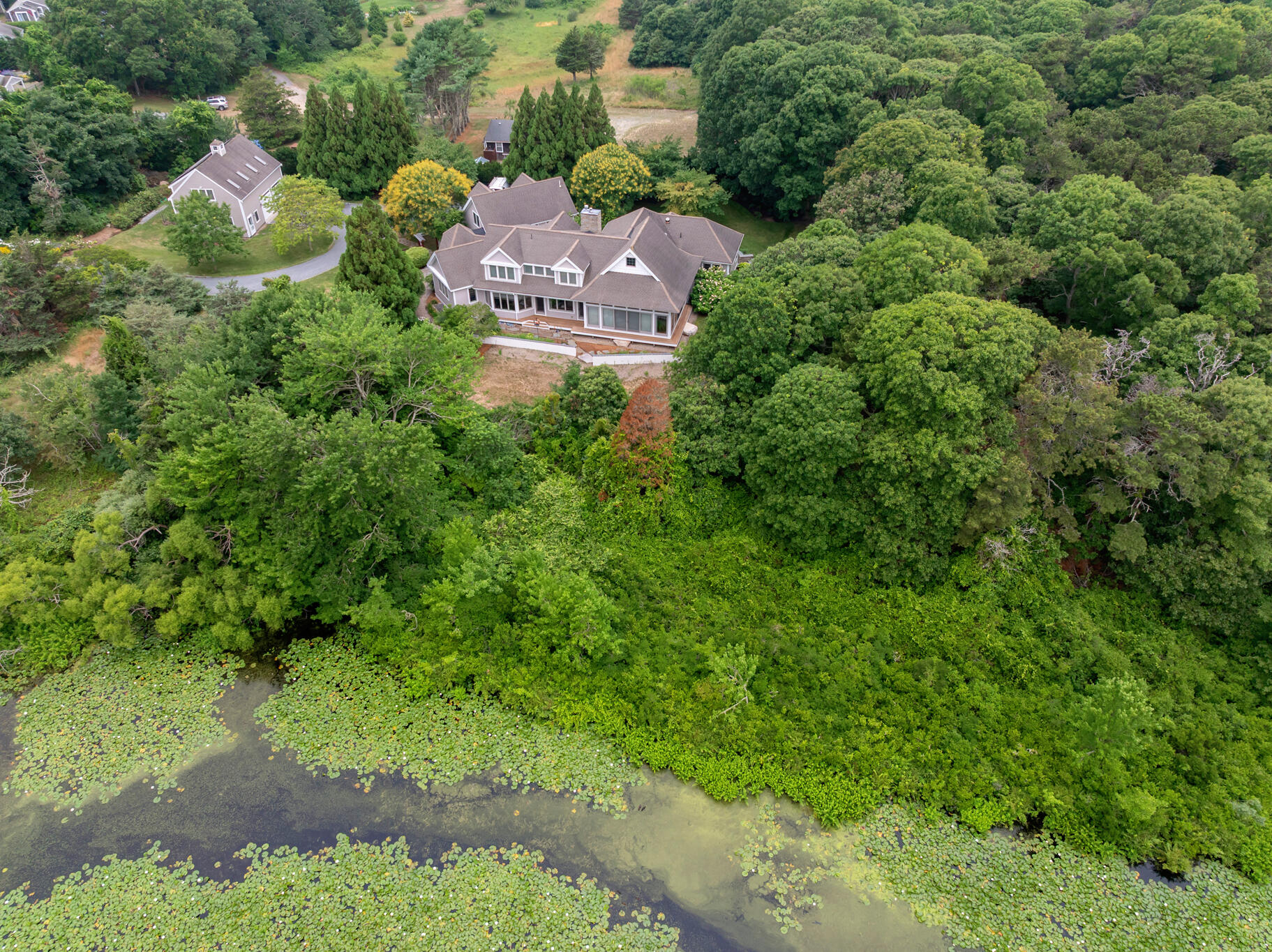 46 Beach Road Orleans MA 02653