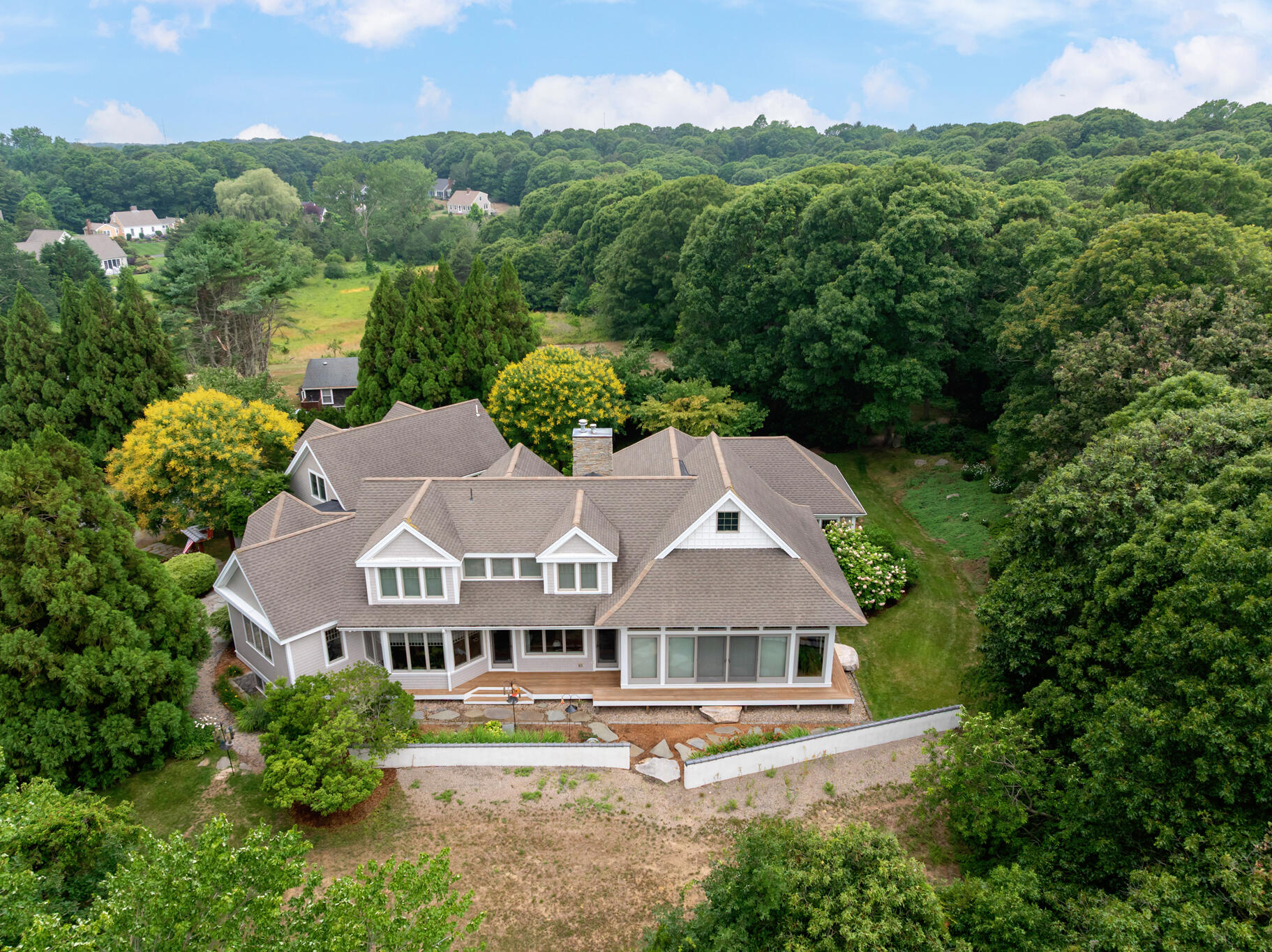 46 Beach Road Orleans MA 02653