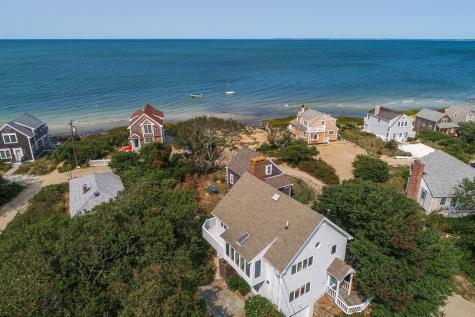 23 Captain Dunbar Road Brewster MA 02631