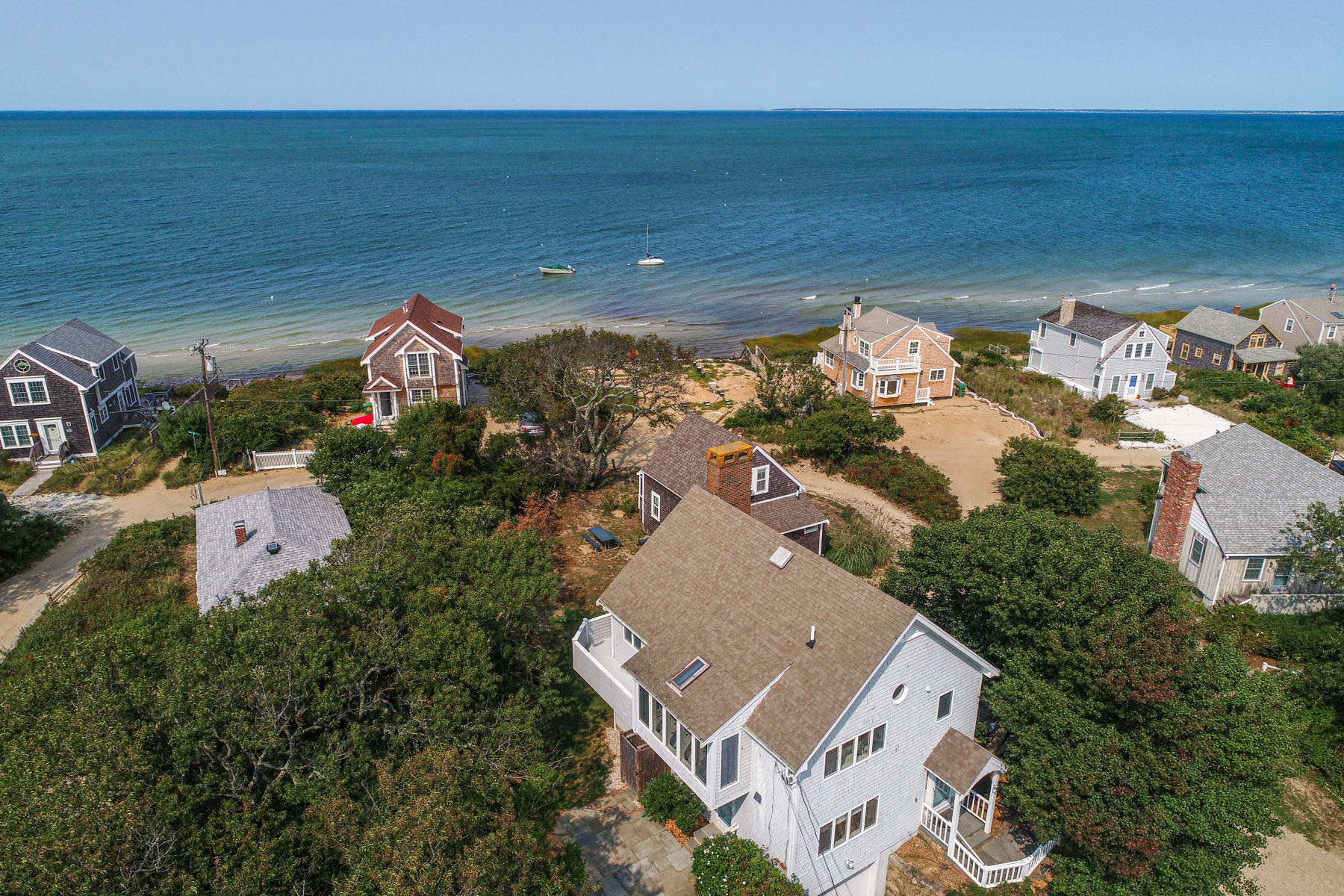 23 Captain Dunbar Road Brewster MA 02631