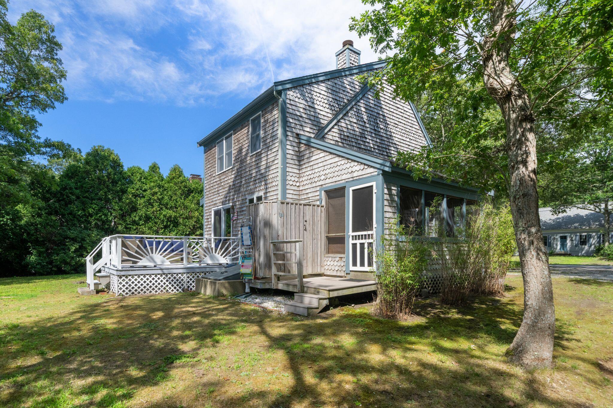 22 Mcguerty Road Harwich MA 02645