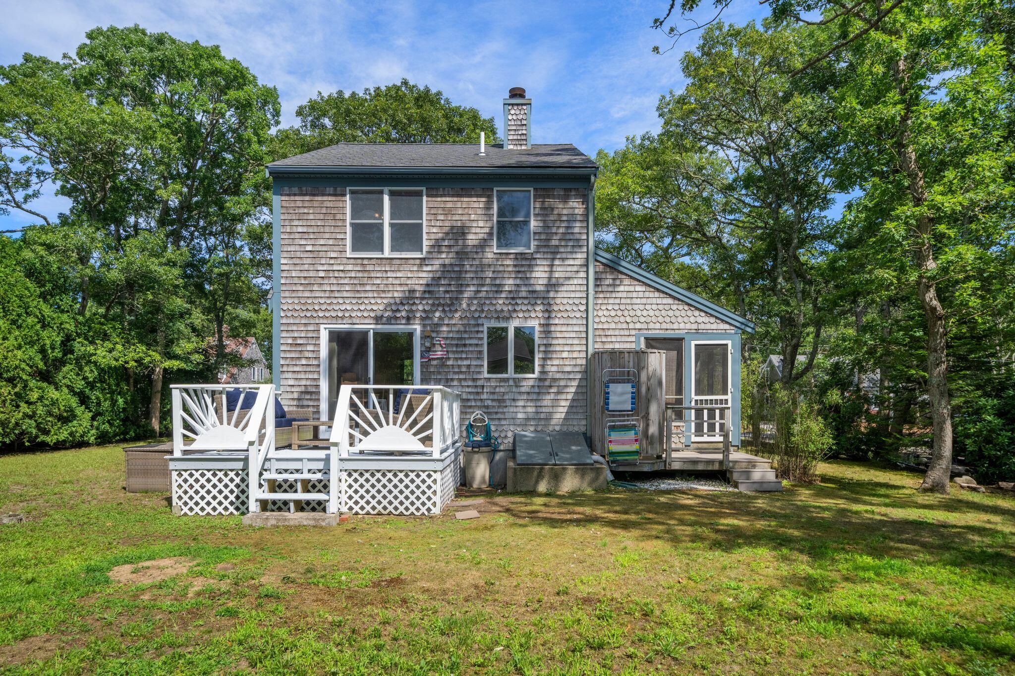 22 Mcguerty Road Harwich MA 02645