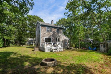 22 Mcguerty Road Harwich MA 02645