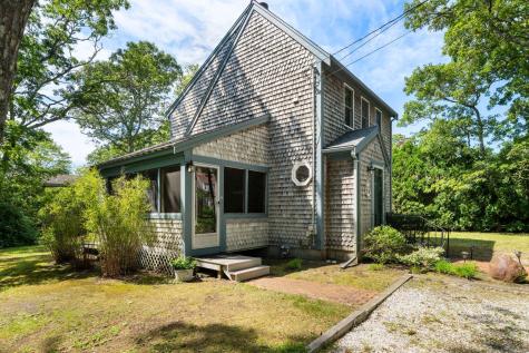 22 Mcguerty Road Harwich MA 02645
