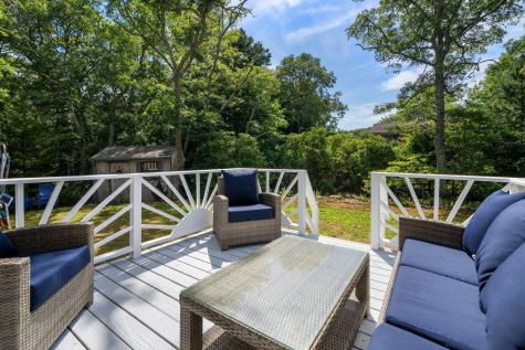 22 Mcguerty Road Harwich MA 02645