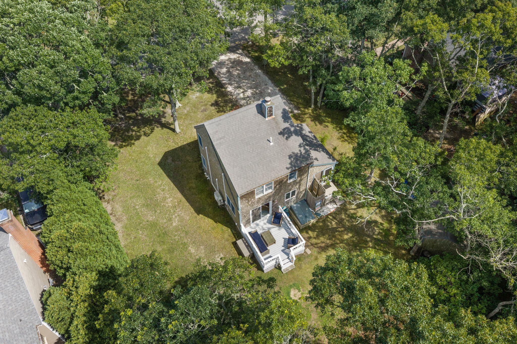 22 Mcguerty Road Harwich MA 02645