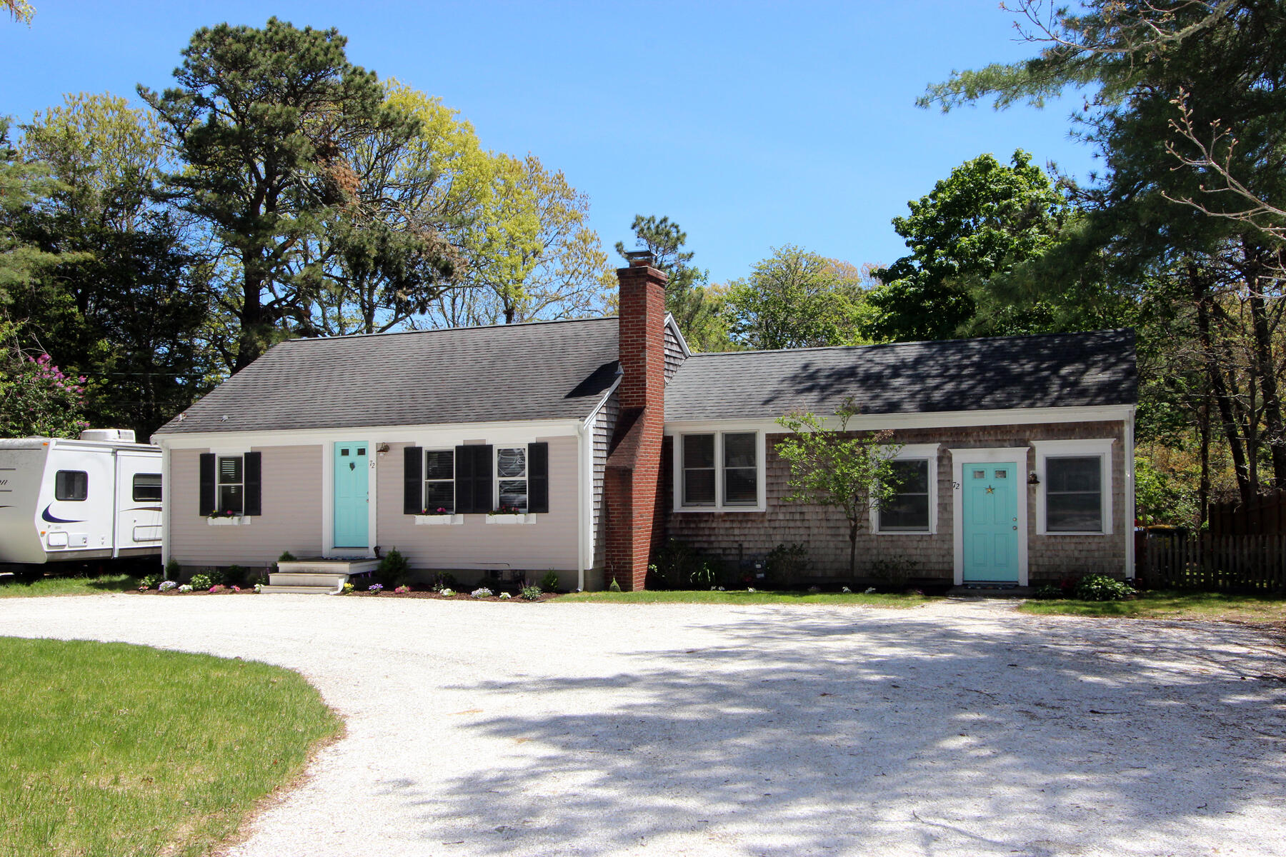 72 Airline Road Dennis MA 02638