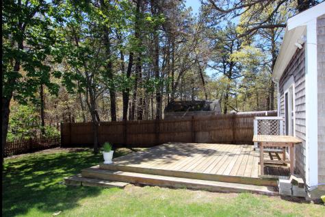 72 Airline Road Dennis MA 02638