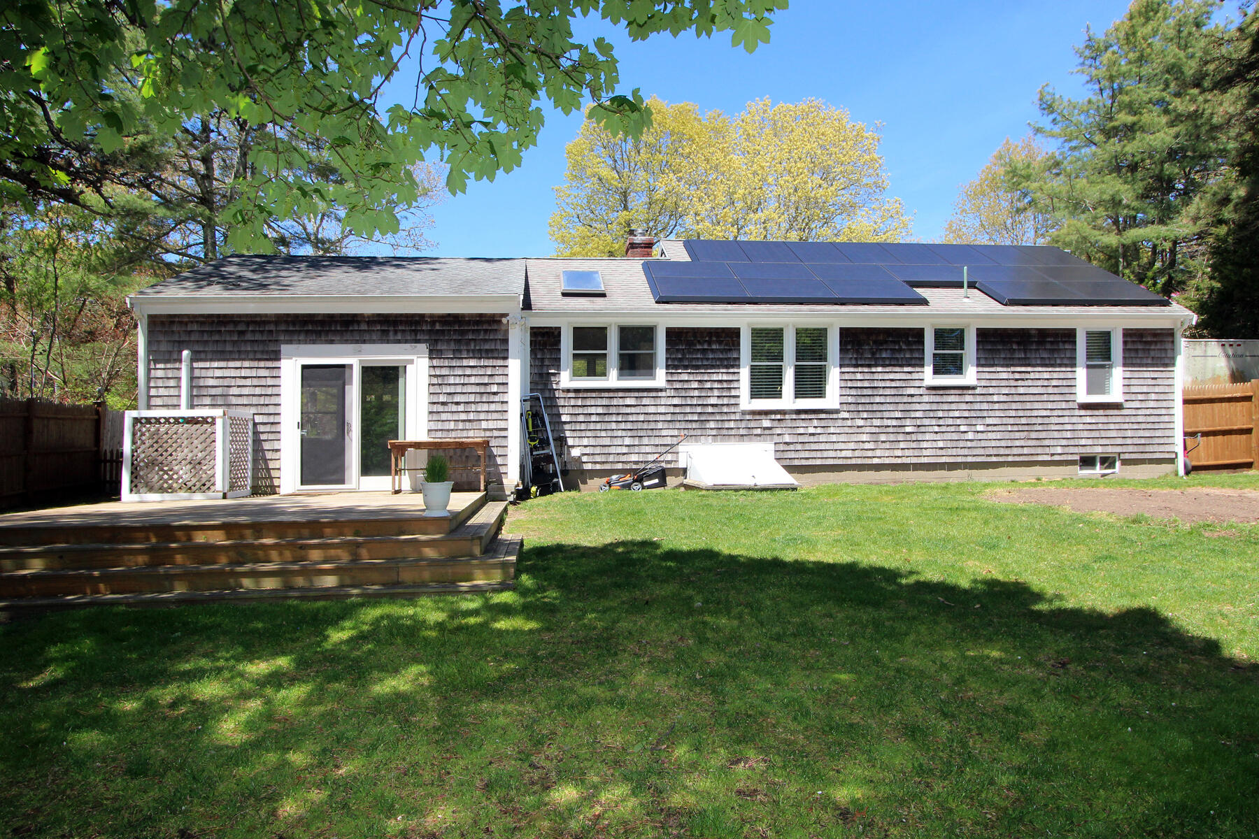 72 Airline Road Dennis MA 02638