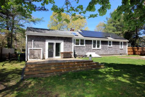 72 Airline Road Dennis MA 02638