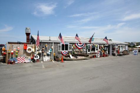 72 Airline Road Dennis MA 02638