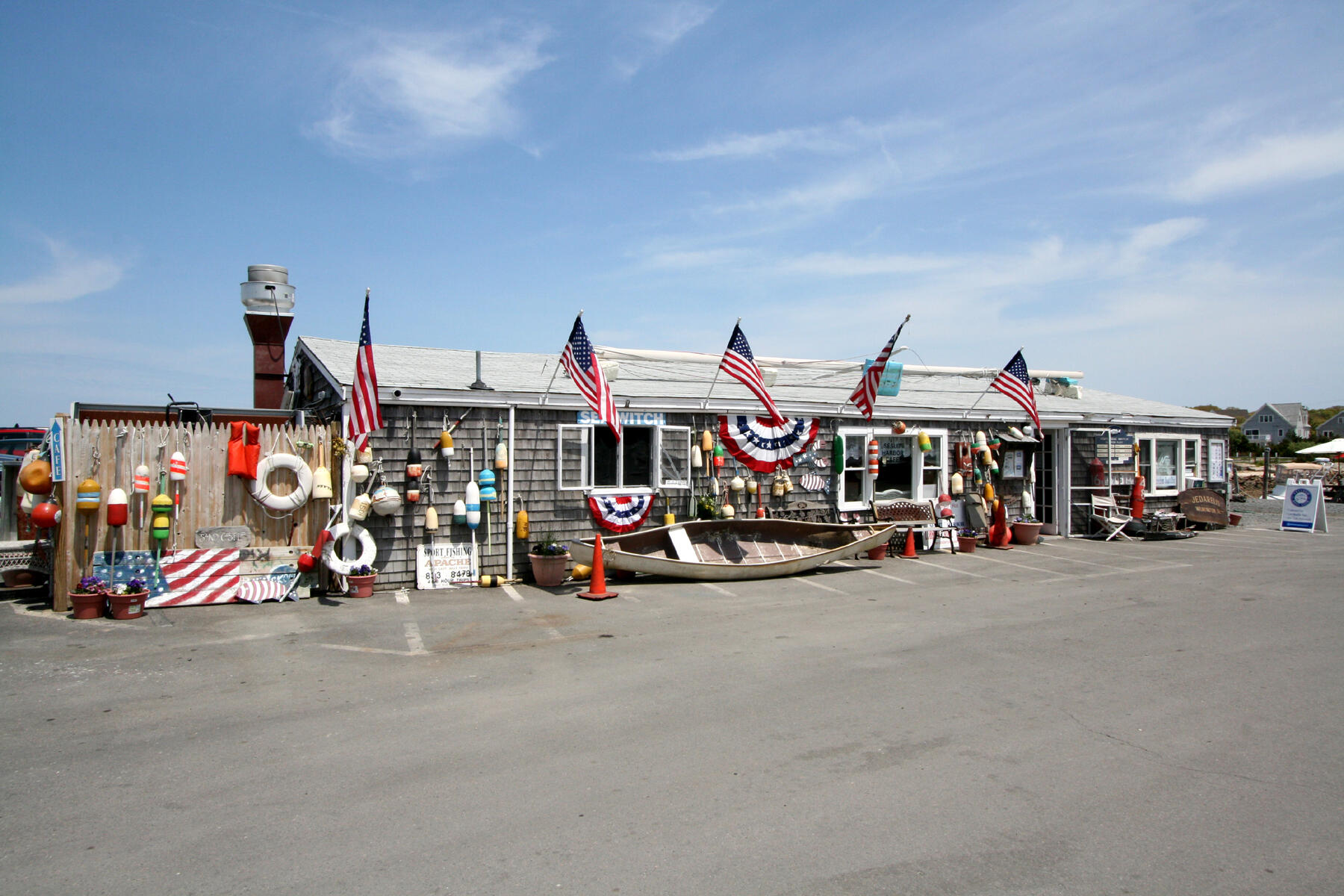 72 Airline Road Dennis MA 02638