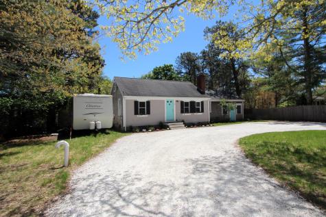 72 Airline Road Dennis MA 02638