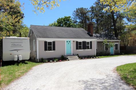 72 Airline Road Dennis MA 02638