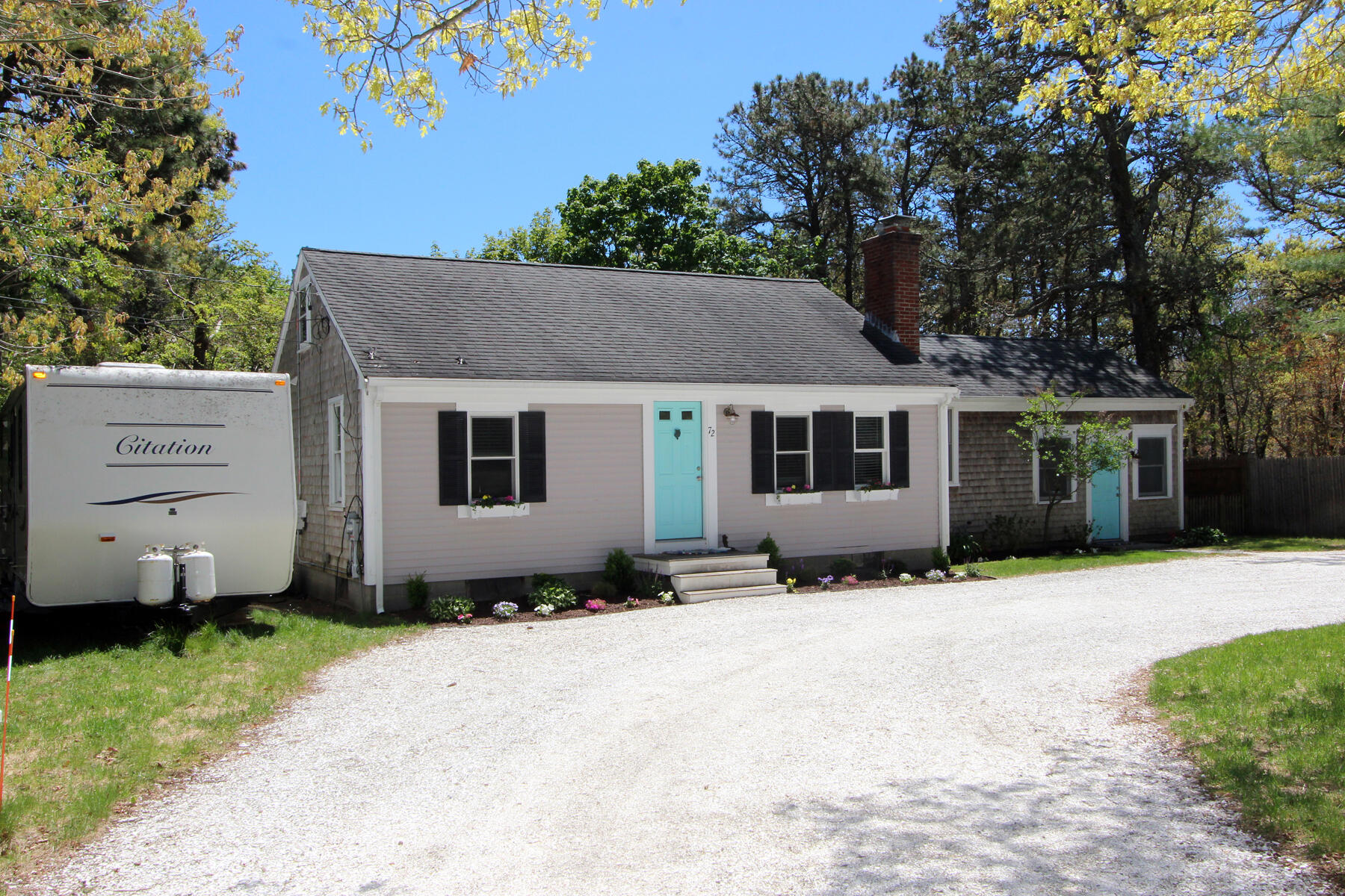 72 Airline Road Dennis MA 02638