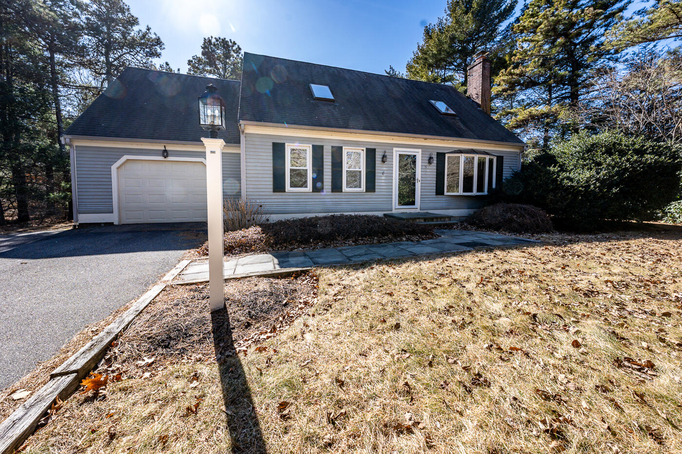 115 Great Pines Drive Mashpee MA 02649