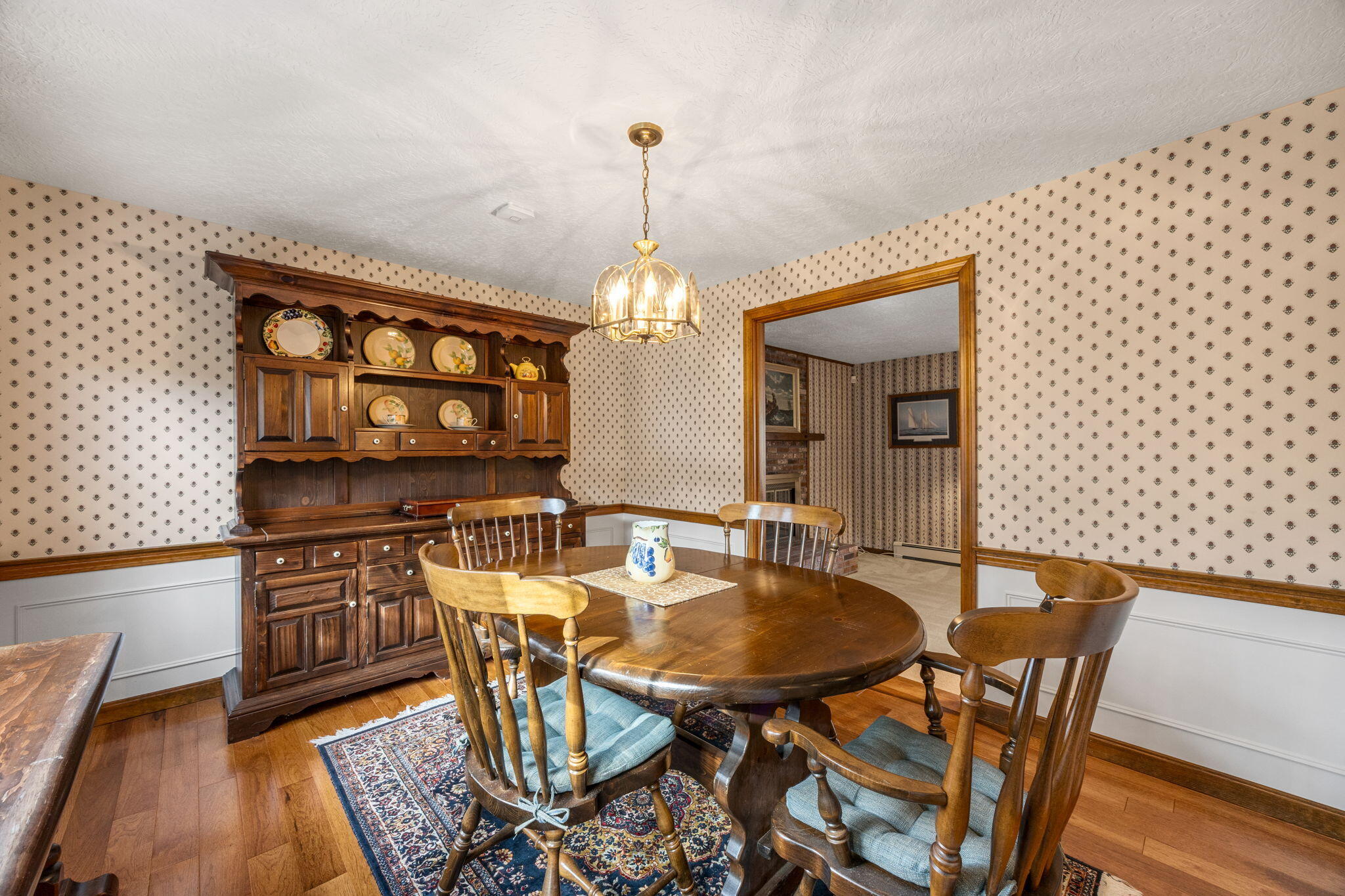 17 Margate Lane Dennis MA 02660