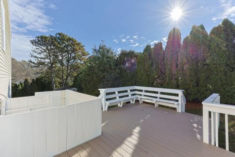 17 Margate Lane Dennis MA 02660