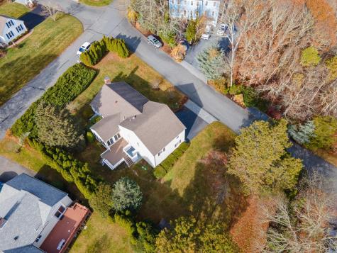 17 Margate Lane Dennis MA 02660