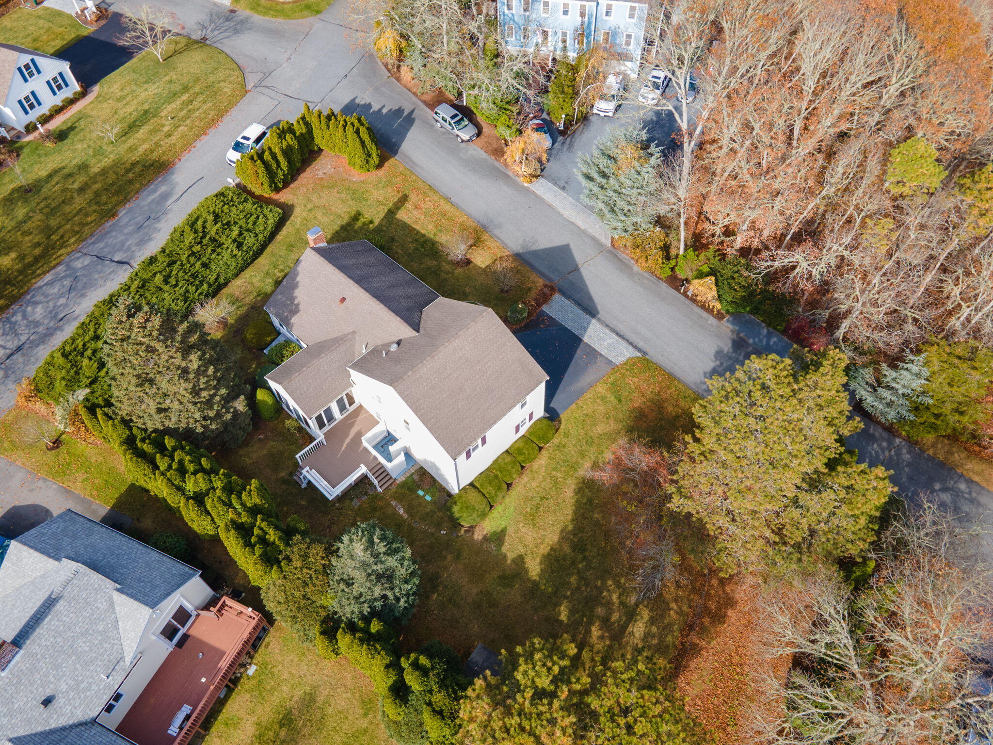 17 Margate Lane Dennis MA 02660