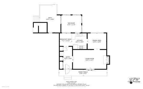 17 Margate Lane Dennis MA 02660