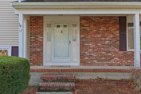 17 Margate Lane Dennis MA 02660