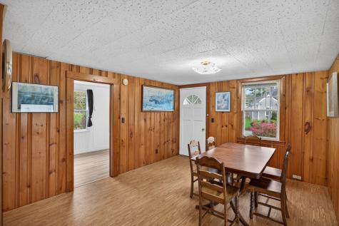 61 Silver Beach Avenue Falmouth MA 02556