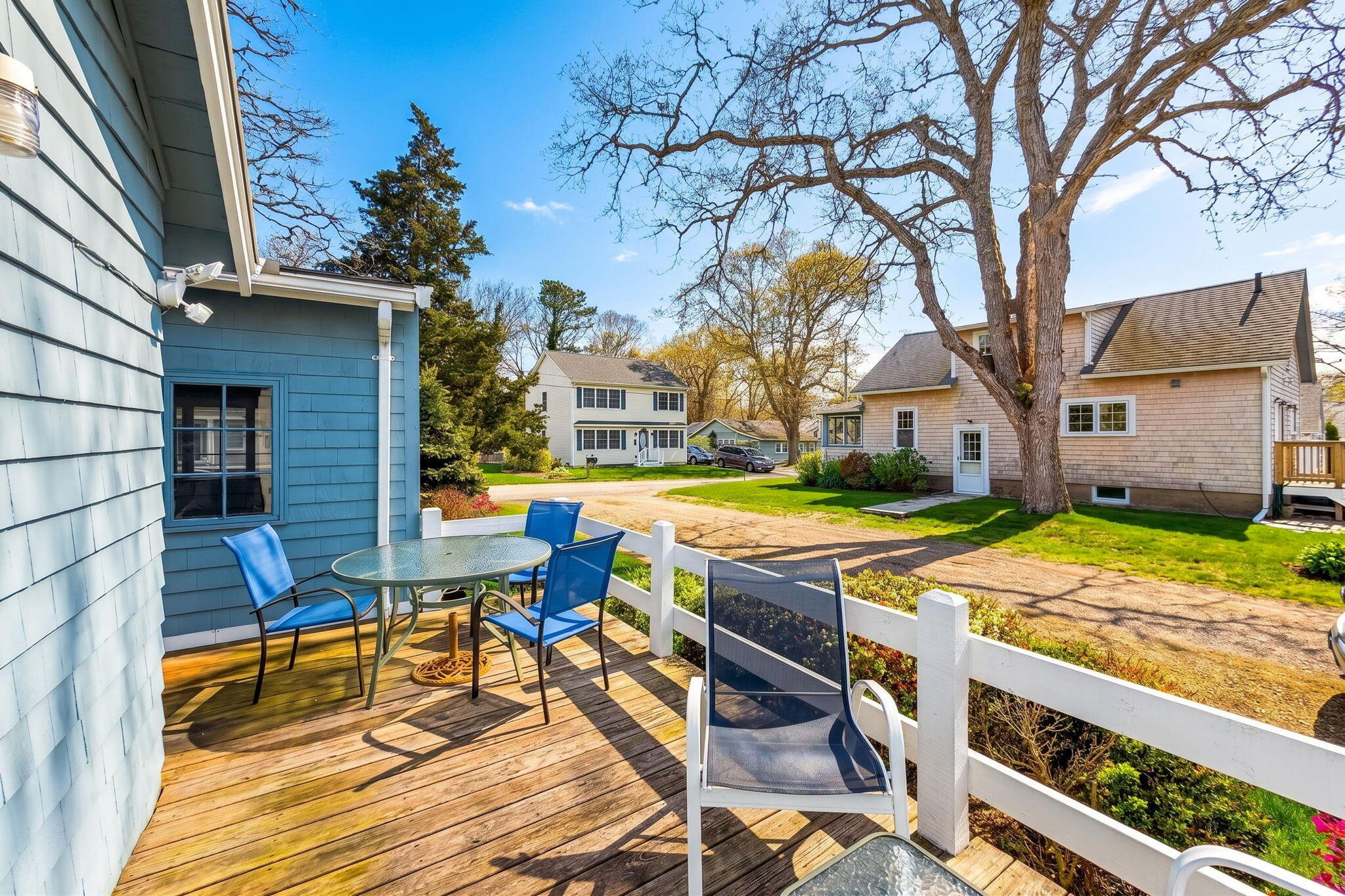 61 Silver Beach Avenue Falmouth MA 02556