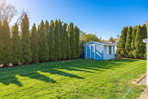 61 Silver Beach Avenue Falmouth MA 02556