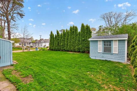 61 Silver Beach Avenue Falmouth MA 02556