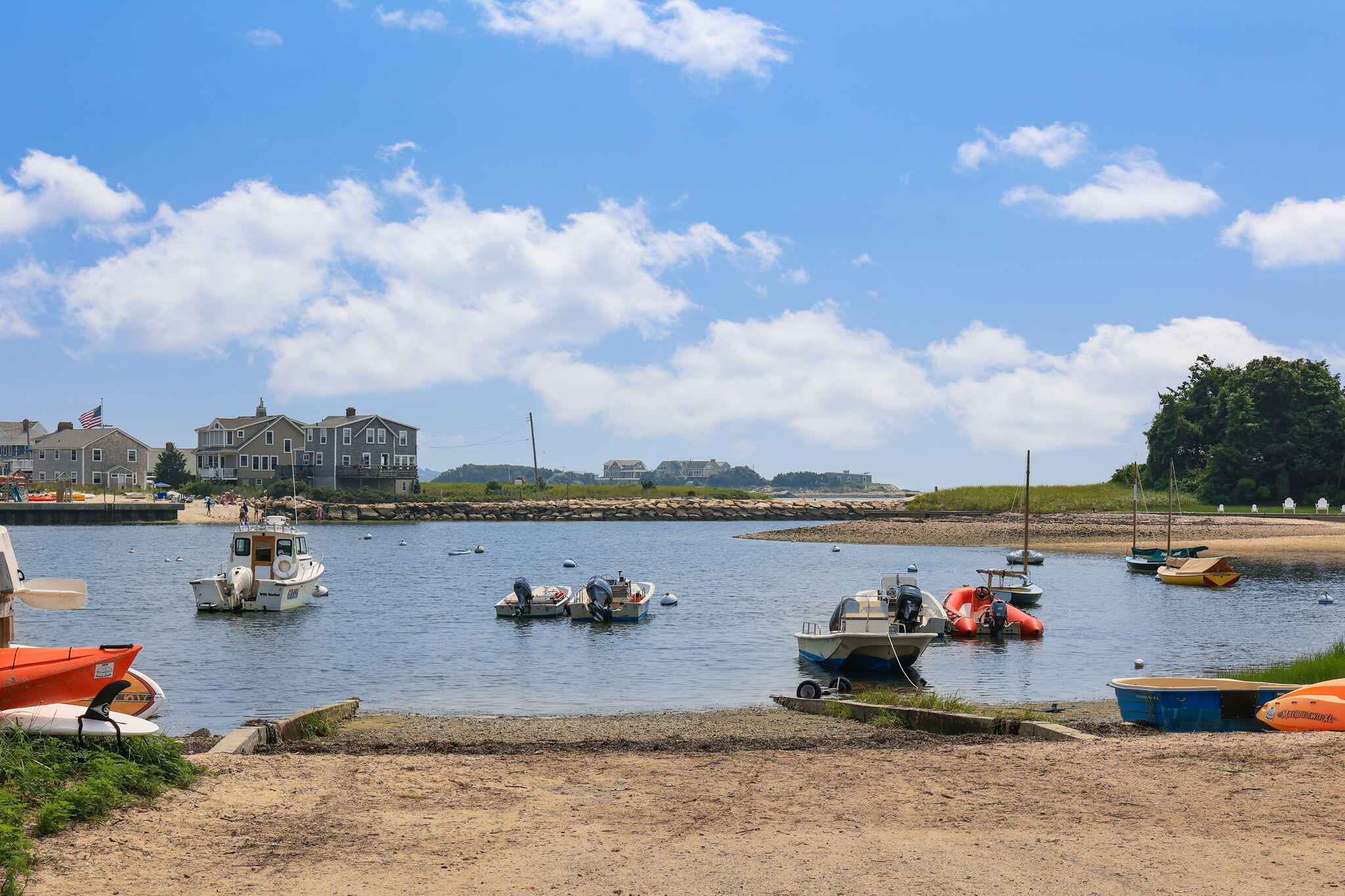61 Silver Beach Avenue Falmouth MA 02556