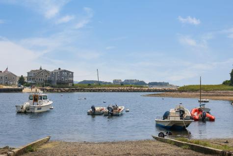 61 Silver Beach Avenue Falmouth MA 02556