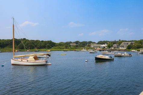 61 Silver Beach Avenue Falmouth MA 02556