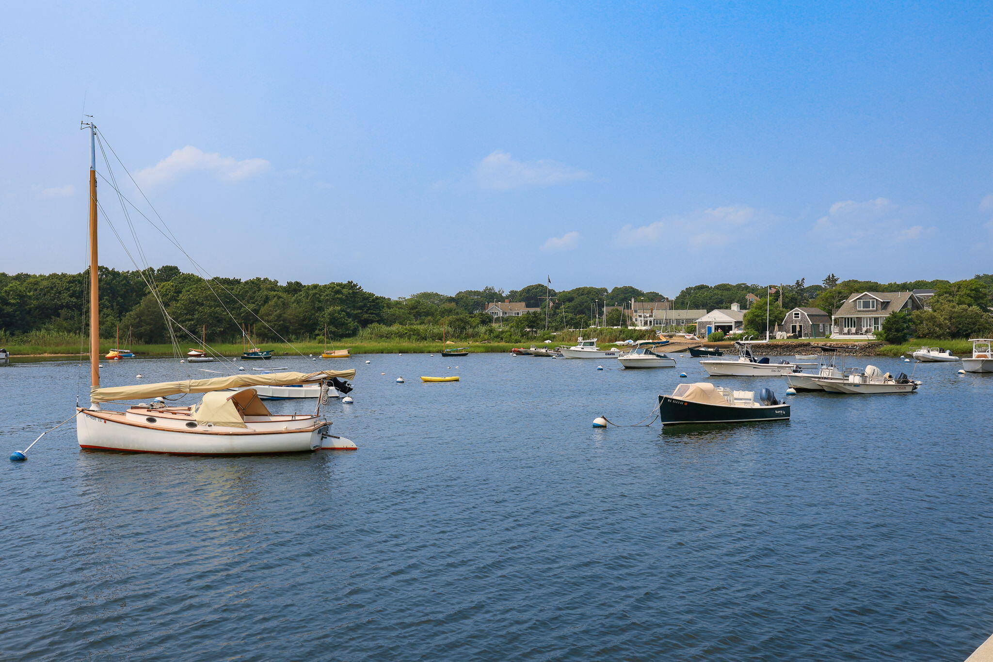 61 Silver Beach Avenue Falmouth MA 02556