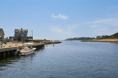 61 Silver Beach Avenue Falmouth MA 02556