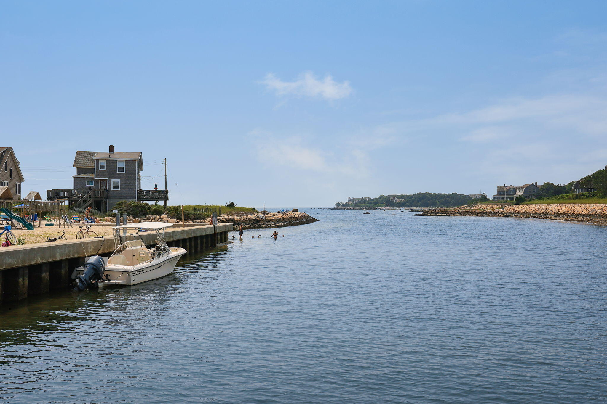 61 Silver Beach Avenue Falmouth MA 02556