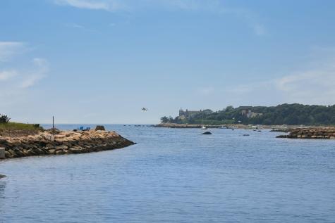 61 Silver Beach Avenue Falmouth MA 02556