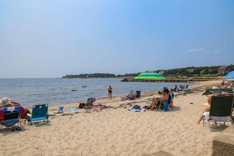 61 Silver Beach Avenue Falmouth MA 02556