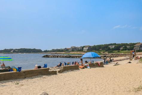61 Silver Beach Avenue Falmouth MA 02556